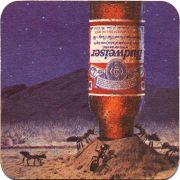 15264: USA, Budweiser