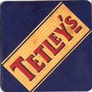 15265: United Kingdom, Tetley