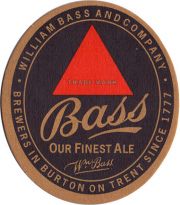 15269: Великобритания, Bass