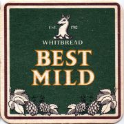 15272: United Kingdom, Whitbread