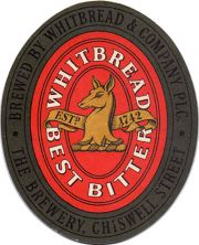 15276: United Kingdom, Whitbread