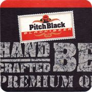 15277: Новая Зеландия, Pitch Black