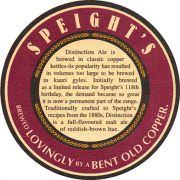 15281: Новая Зеландия, Speights