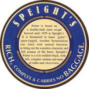 15282: Новая Зеландия, Speights