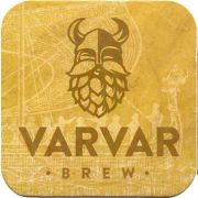 15287: Украина, Varvar