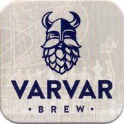 15288: Украина, Varvar