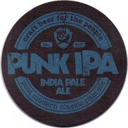 15293: Великобритания, Brew Dog