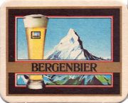 15297: Румыния, Bergenbier