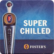 15298: Australia, Foster