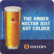 15298: Australia, Foster