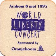 15304: Нидерланды, Oranjeboom