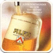 15305: Нидерланды, Alfa
