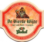 15311: Netherlands, Grolsch