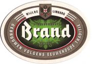 15313: Netherlands, Brand