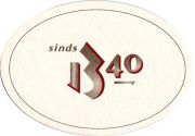 15313: Netherlands, Brand