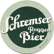 15314: Austria, Schremser