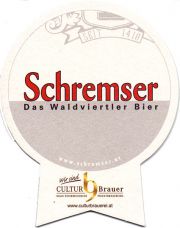 15315: Austria, Schremser