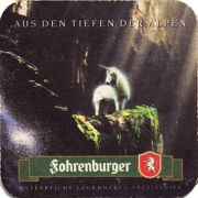 15319: Австрия, Fohrenburger