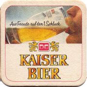 15323: Австрия, KaiseR