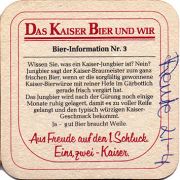 15323: Австрия, KaiseR