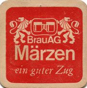 15326: Австрия, Brau AG