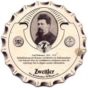 15329: Австрия, Zwettler