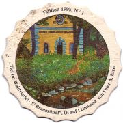 15330: Австрия, Zwettler