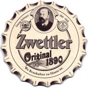 15331: Австрия, Zwettler