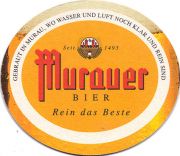 15333: Austria, Murauer