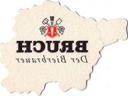 15340: Германия, Bruch