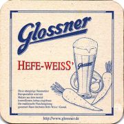 15343: Germany, Glossner