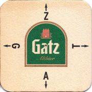 15349: Германия, Gatzweilers