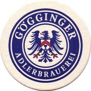 15351: Germany, Goegginger