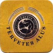 15365: Латвия, Tervetes
