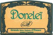 15367: Франция, Dorelei