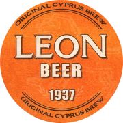 15372: Кипр, Leon