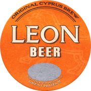 15372: Кипр, Leon