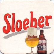 15377: Бельгия, Sloeber