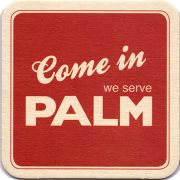 15385: Бельгия, Palm
