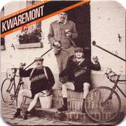 15387: Бельгия, Kwaremont