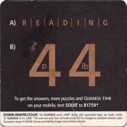 15397: Ирландия, Guinness (Великобритания)
