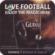 15398: Ирландия, Guinness