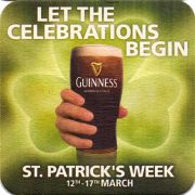 15399: Ирландия, Guinness