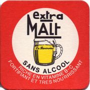 15406: Бенин, Extra Malt