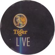 15408: Сингапур, Tiger