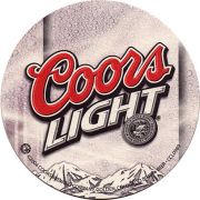 15409: USA, Coors