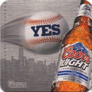 15410: USA, Coors