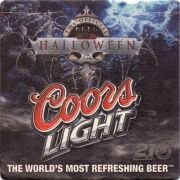 15411: USA, Coors
