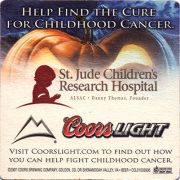 15411: USA, Coors