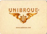 15412: Канада, Unibroue